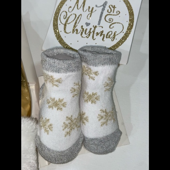 My first ✨Christmas set (boy or a girl)🌟🌟🌟 - Picture 4 of 14